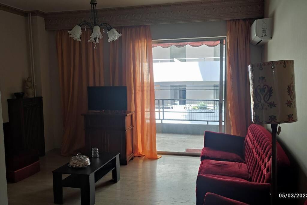 Sq Varnava Apartment *