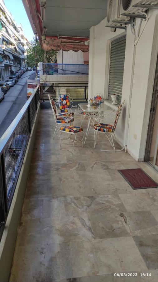 Sq Varnava Apartment *