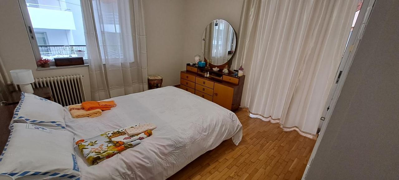 Sq Varnava Apartment