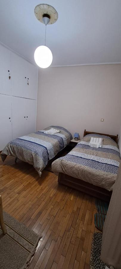Apartment Sq Varnava *