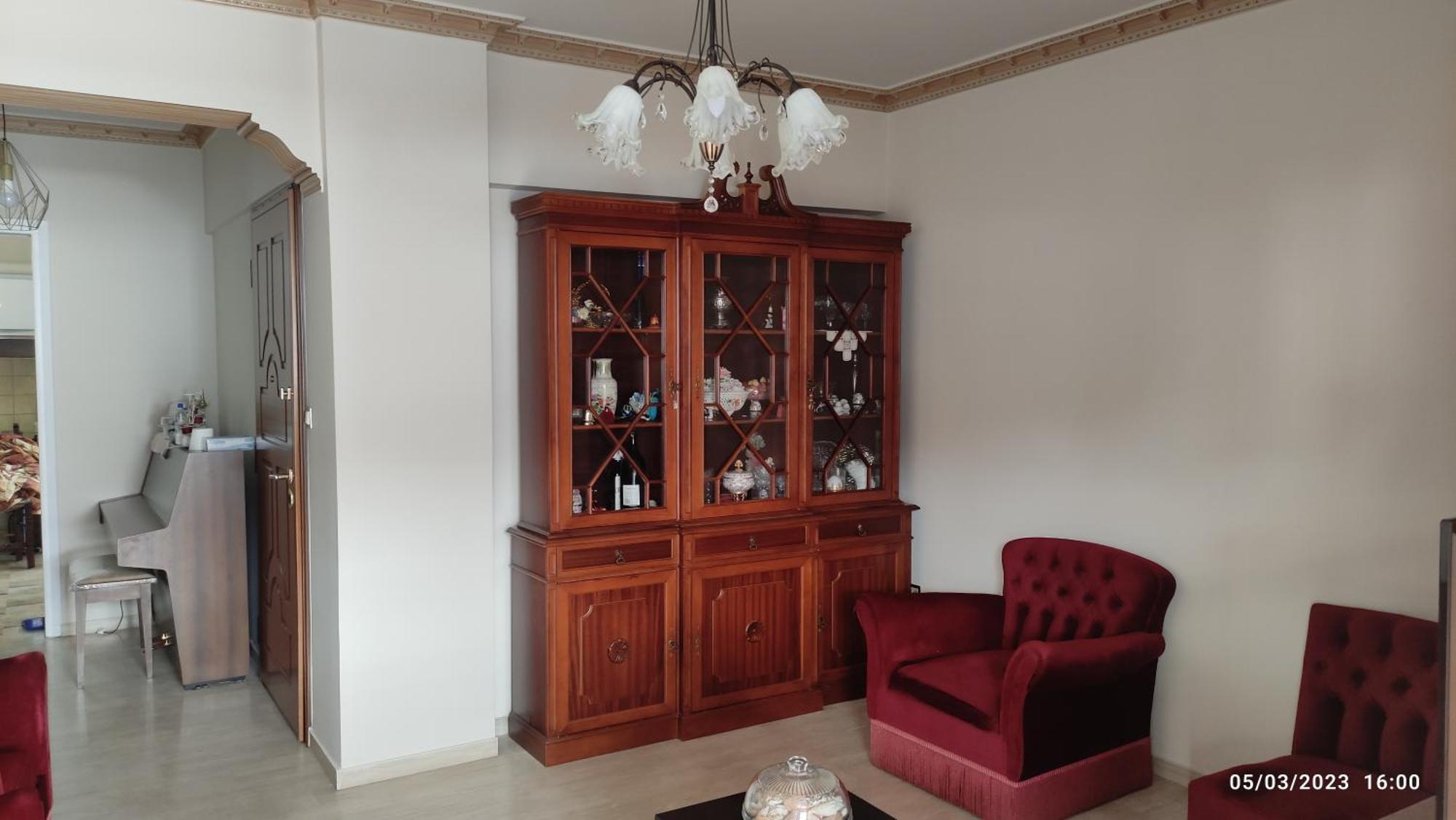 Sq Varnava Apartment