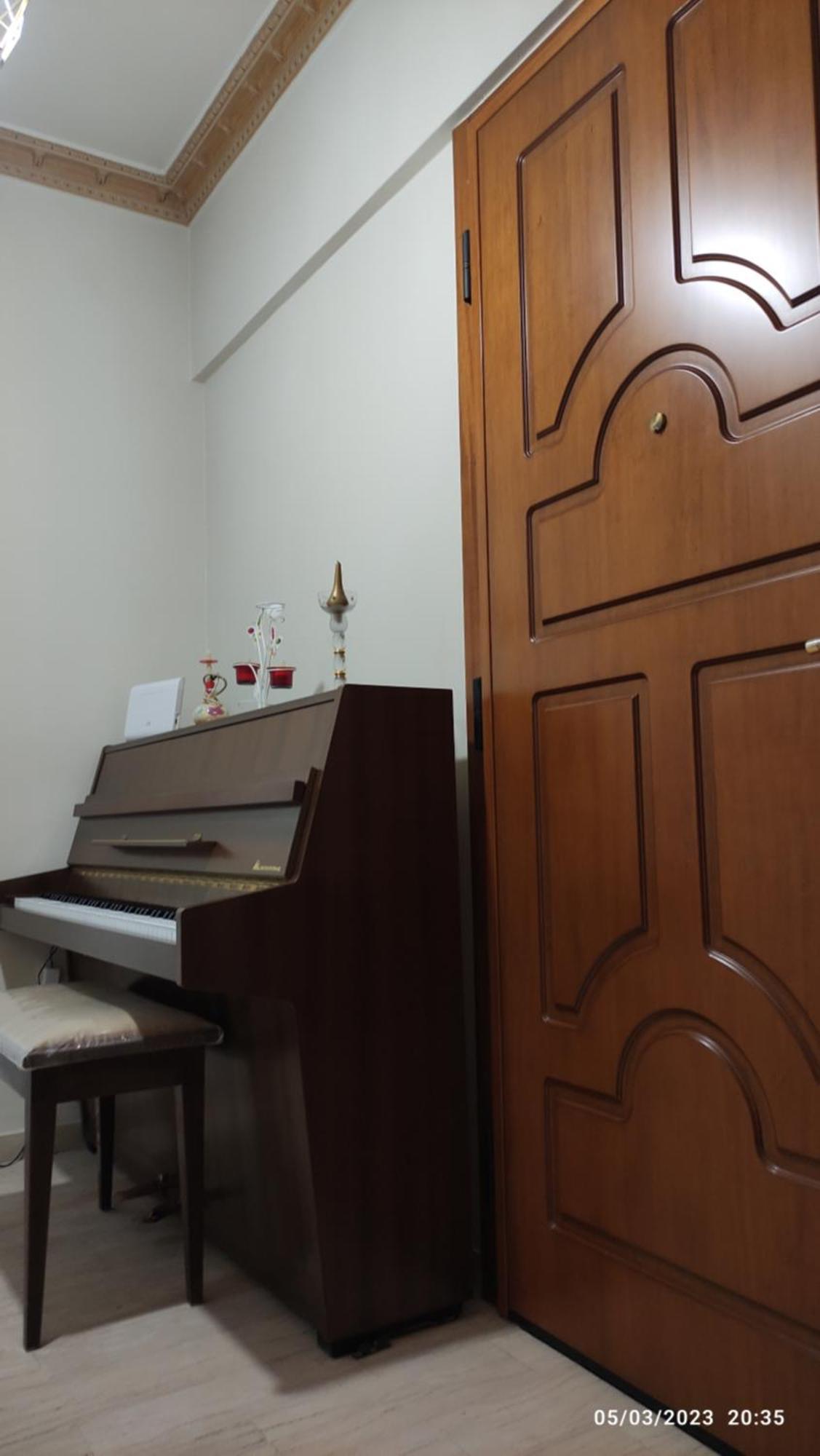 Sq Varnava Apartment *