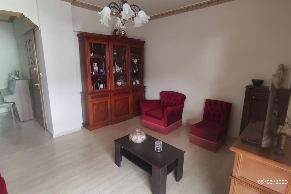 Apartment Sq Varnava