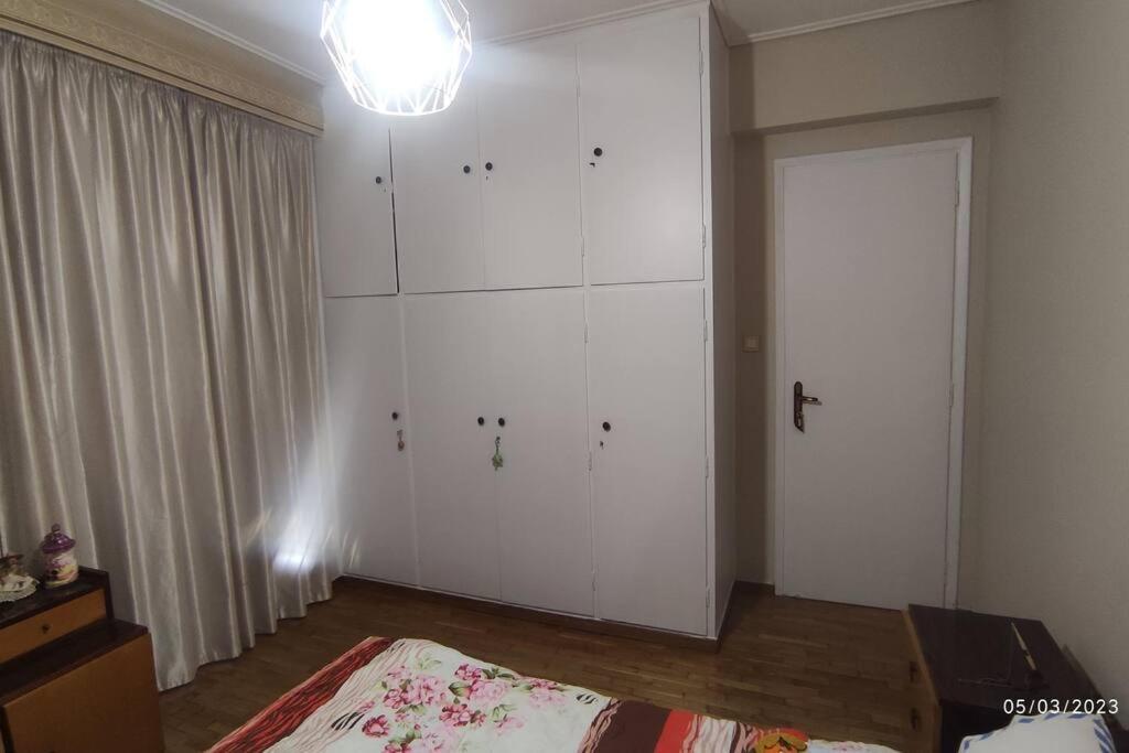 Sq Varnava Apartment *