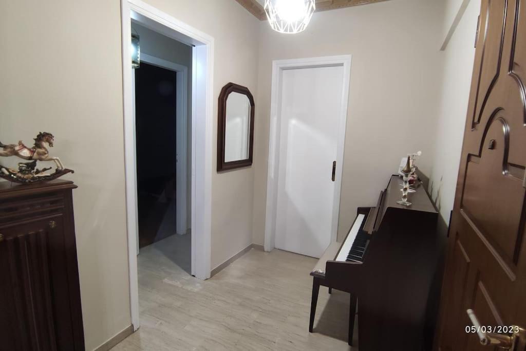 Apartment Sq Varnava *