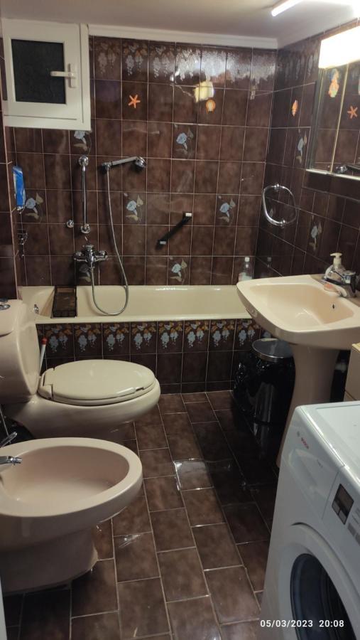 Apartment Sq Varnava