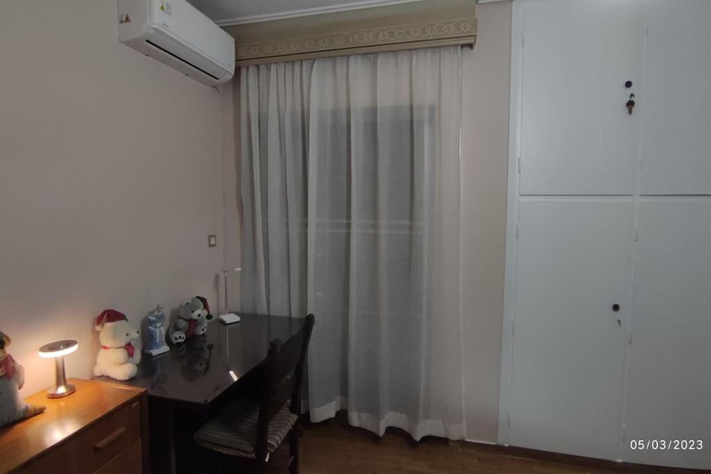 Sq Varnava Apartment *