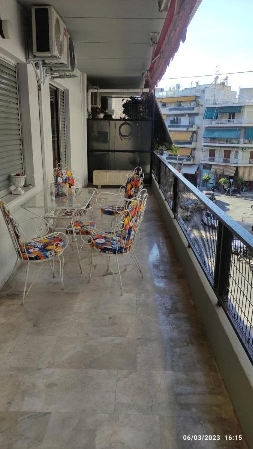 Sq Varnava Apartment *