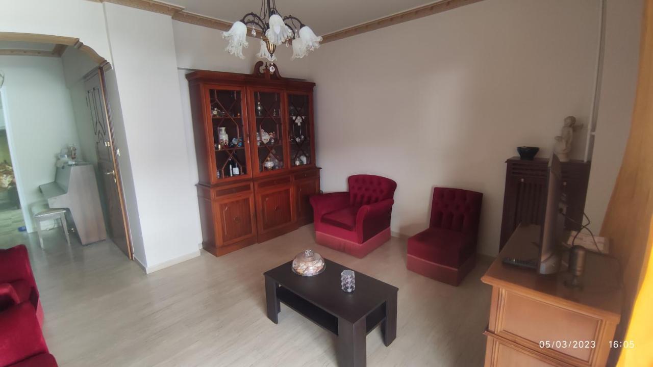 Apartment Sq Varnava Athens