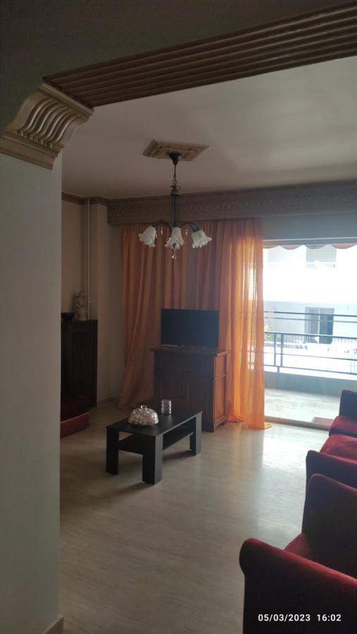 Sq Varnava Apartment *