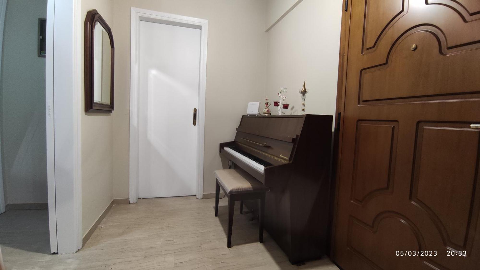Apartment Sq Varnava
