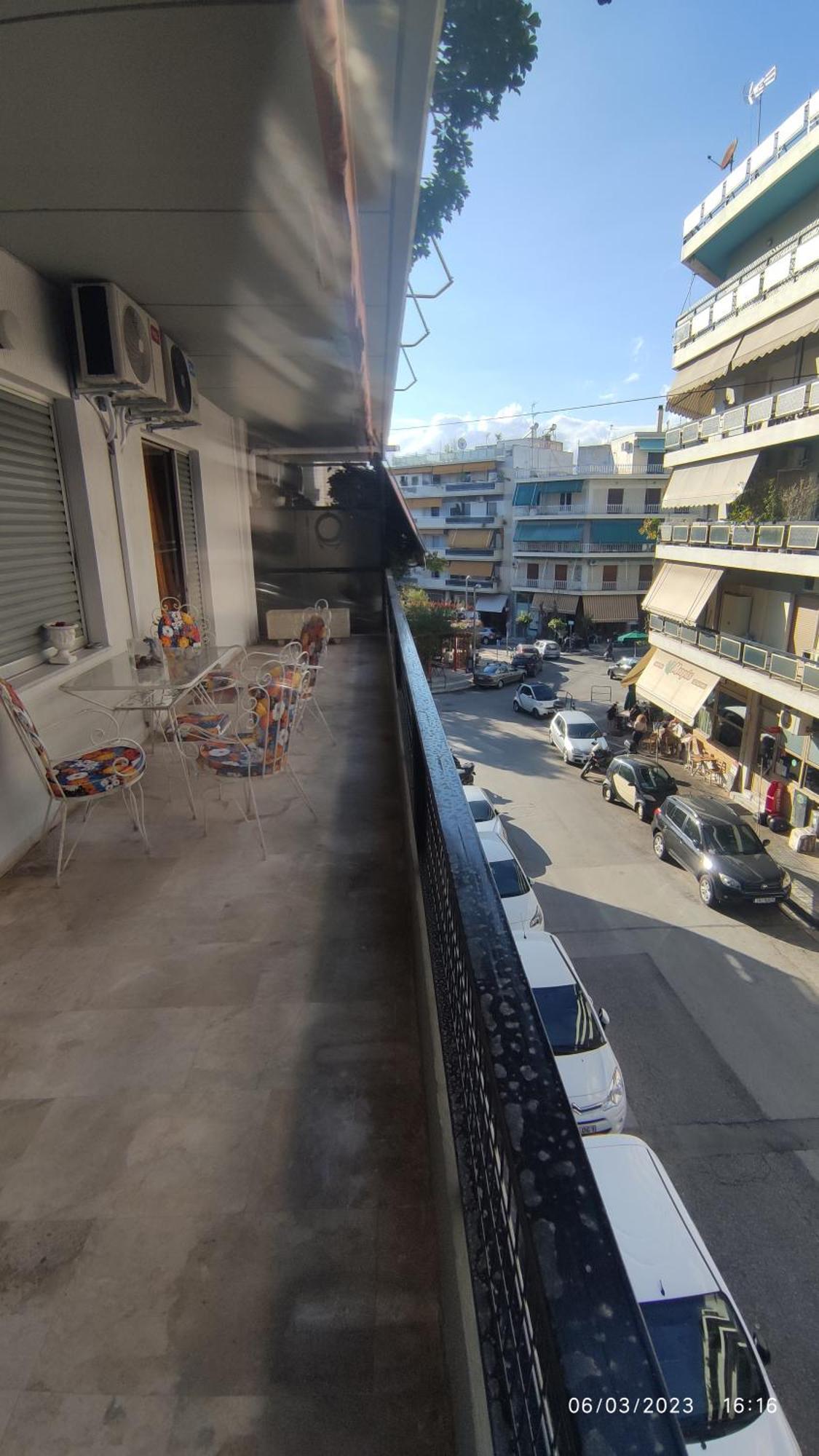 Apartment Sq Varnava