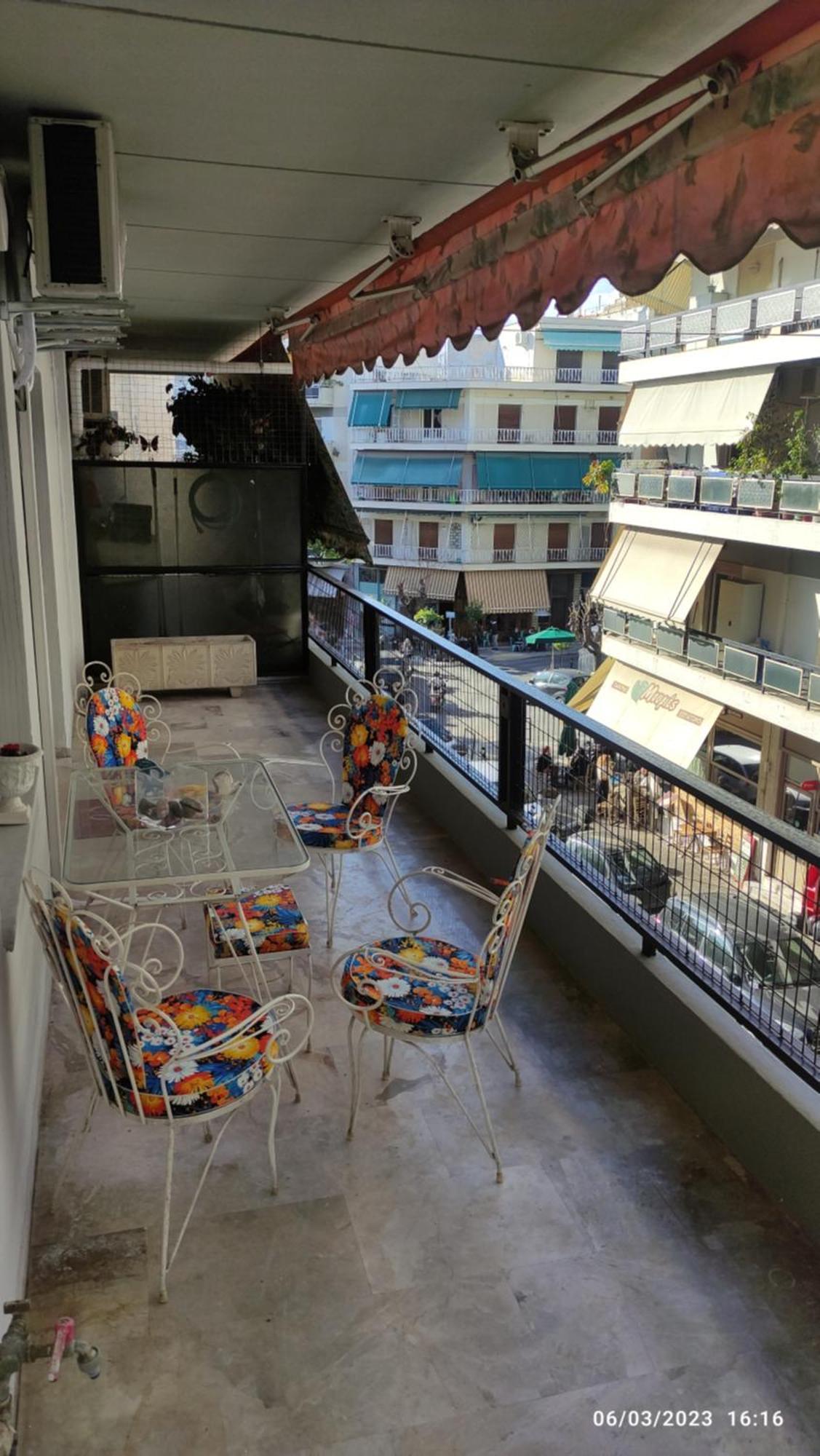 Sq Varnava Apartment *