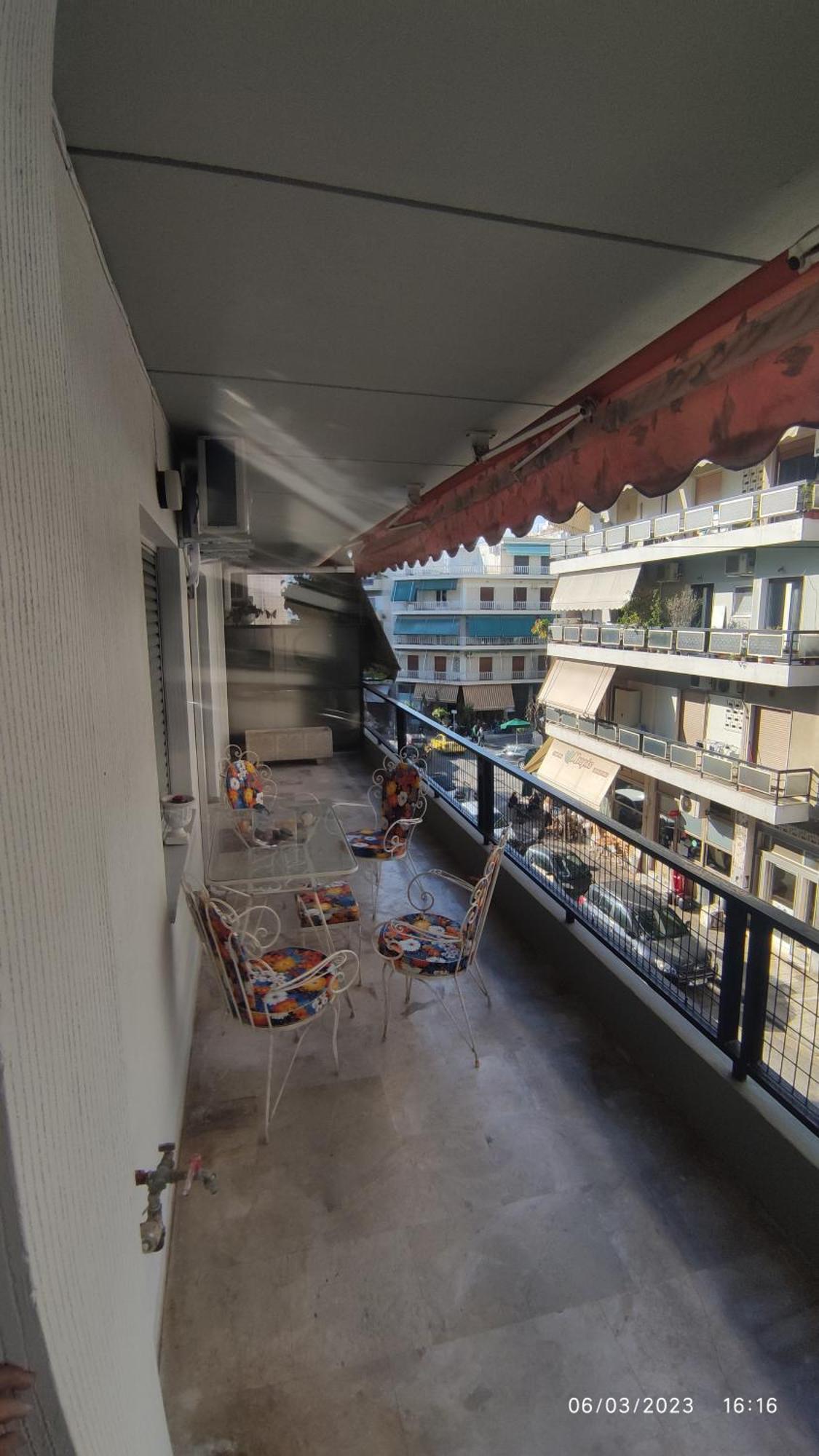 Sq Varnava * Athens