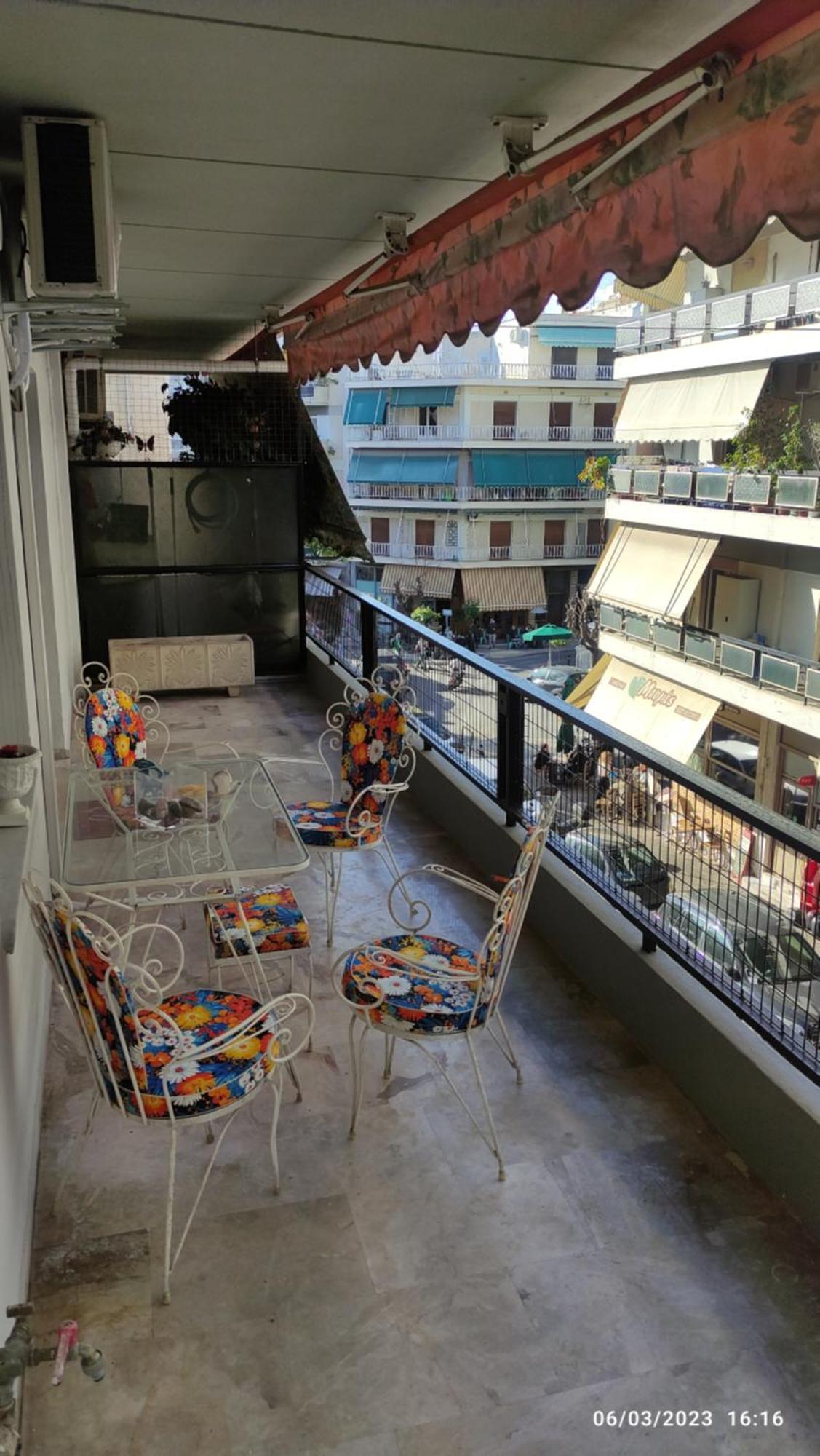 Sq Varnava Apartment