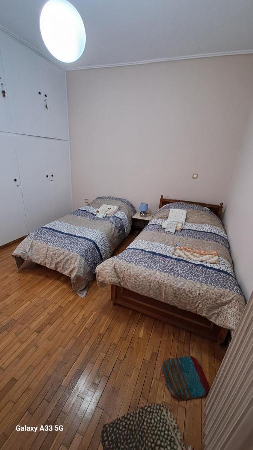 Sq Varnava Apartment